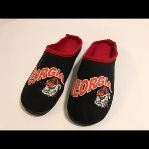 Georgia Slippers